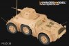 Voyager Model PE35128 Autoblinda AB 41/43 for TAMIYA 89697/ITALERI 6442 1/35